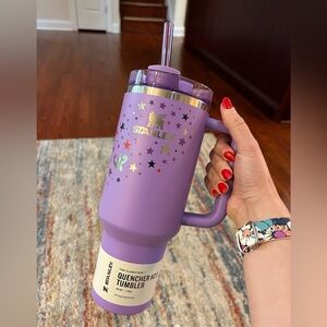 New In Box Stanley x Olivia Rodrigo 40 Oz